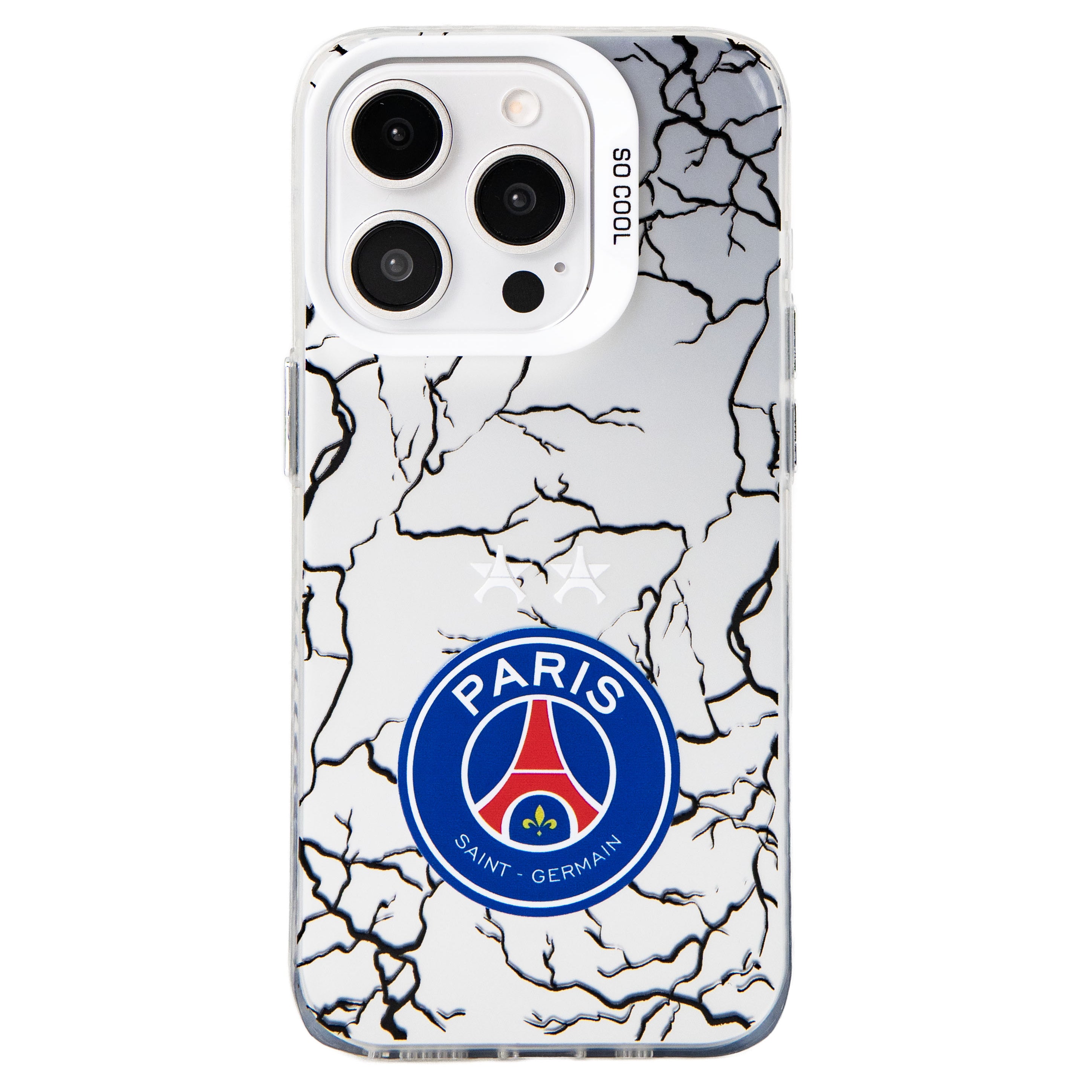 Coque PSG "Ultime"