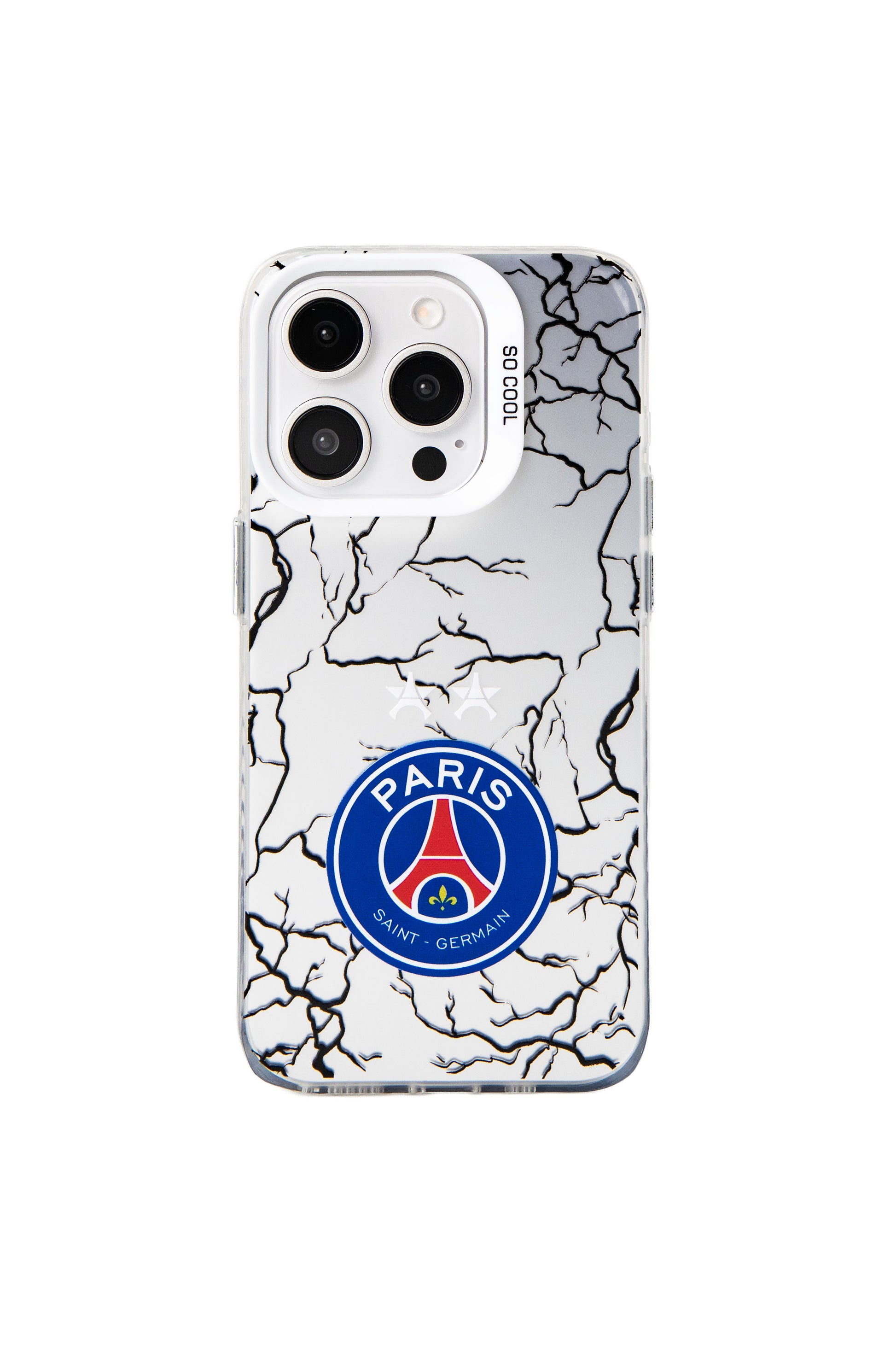 Coque PSG "Ultime"