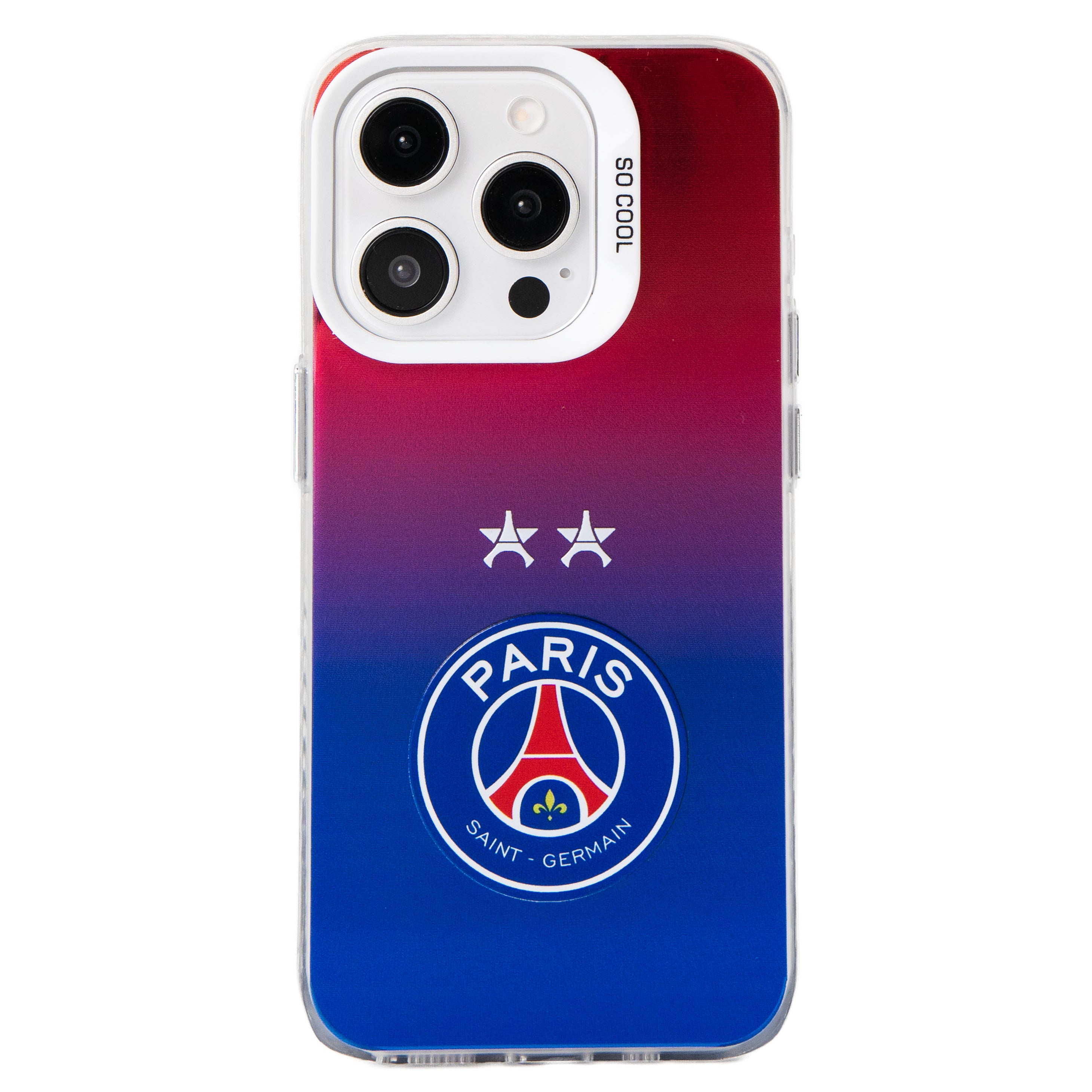 Coque PSG "Paris Magique"