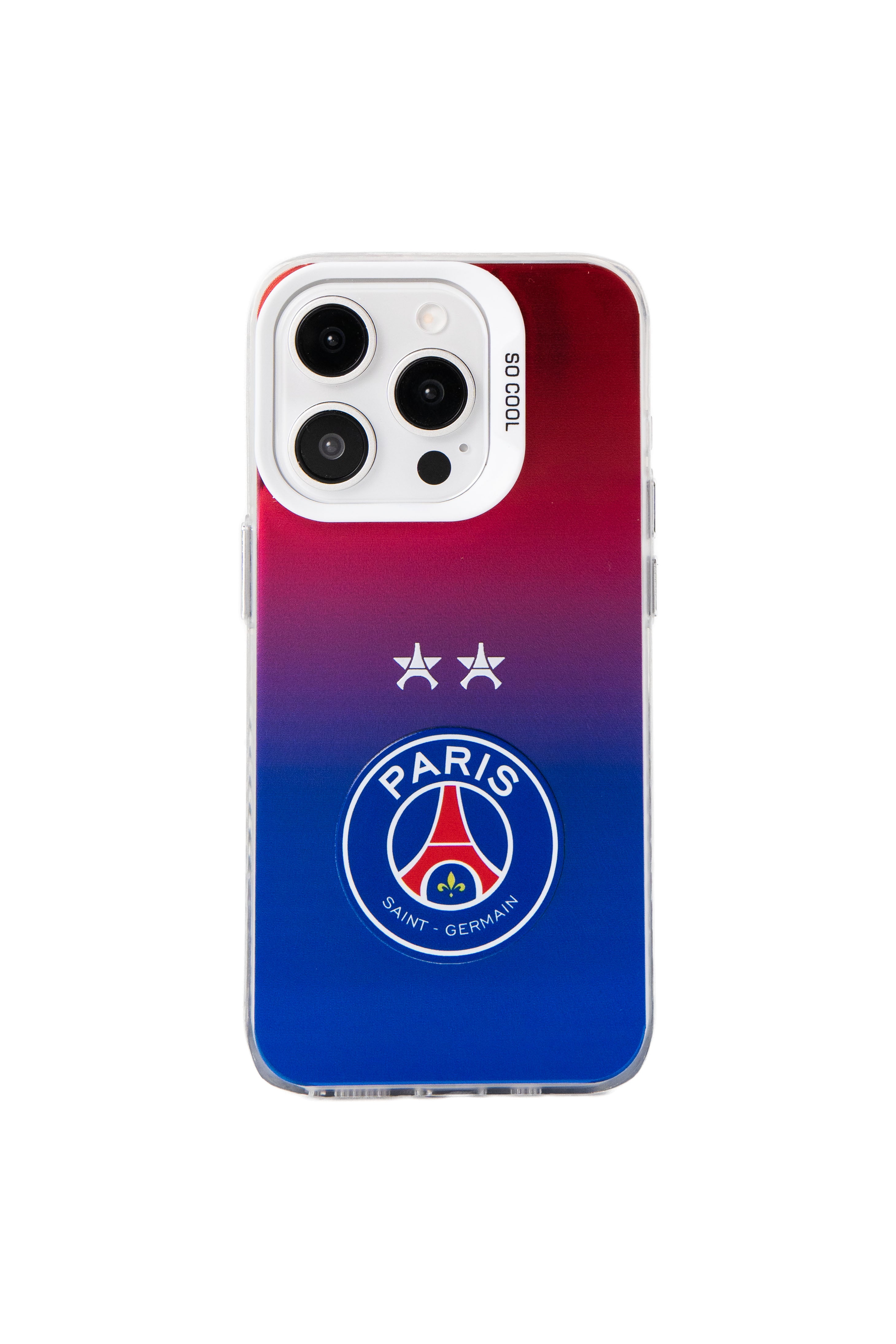 Coque PSG "Paris Magique"